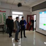 四月上篇——金狮贵宾会向导到访