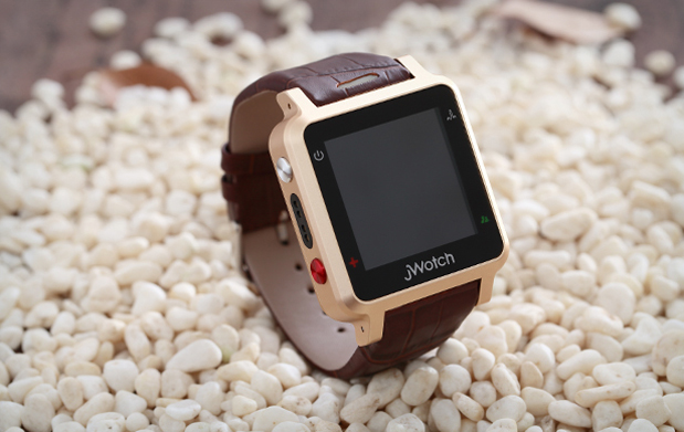 jWotch智能监护手表-HM032