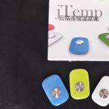 疫情防控企业助力丨科技创立更多生命价值！！