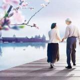 60到80岁是最好的年岁！！